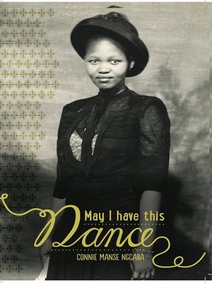 cover image of May I Have this Dance
